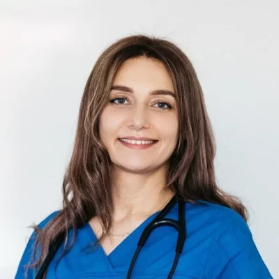 Female GP in Unanderra – Dr Dalia Al-Karawi at Unanderra Family Doctors